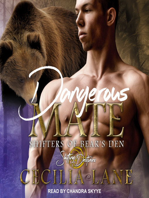 Title details for Dangerous Mate by Cecilia Lane - Available